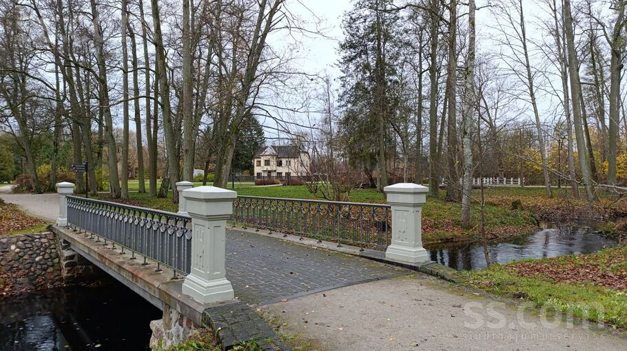 Alejas 21, Jūrmala — maja