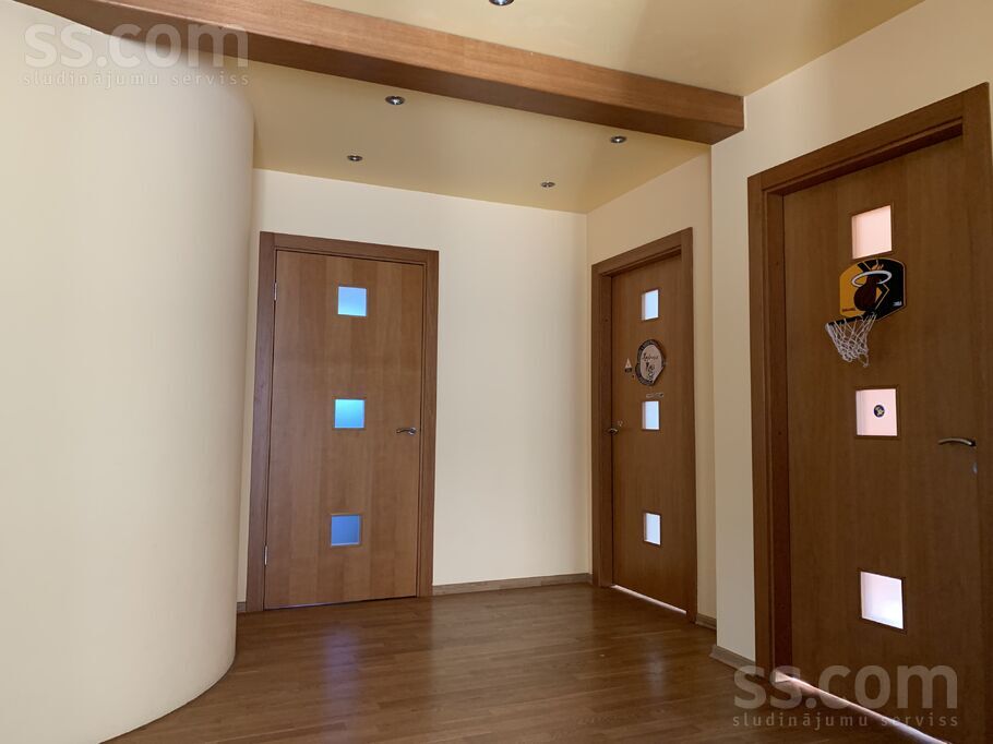 Līvkalna 14, Rīgas rajons, Sigulda — maja