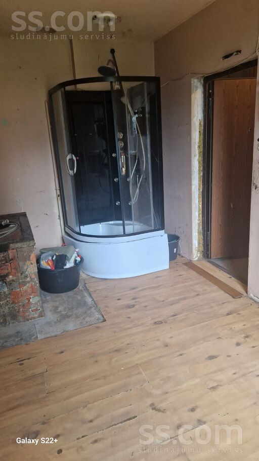 Ezera 29, Rīga — dzivoklis