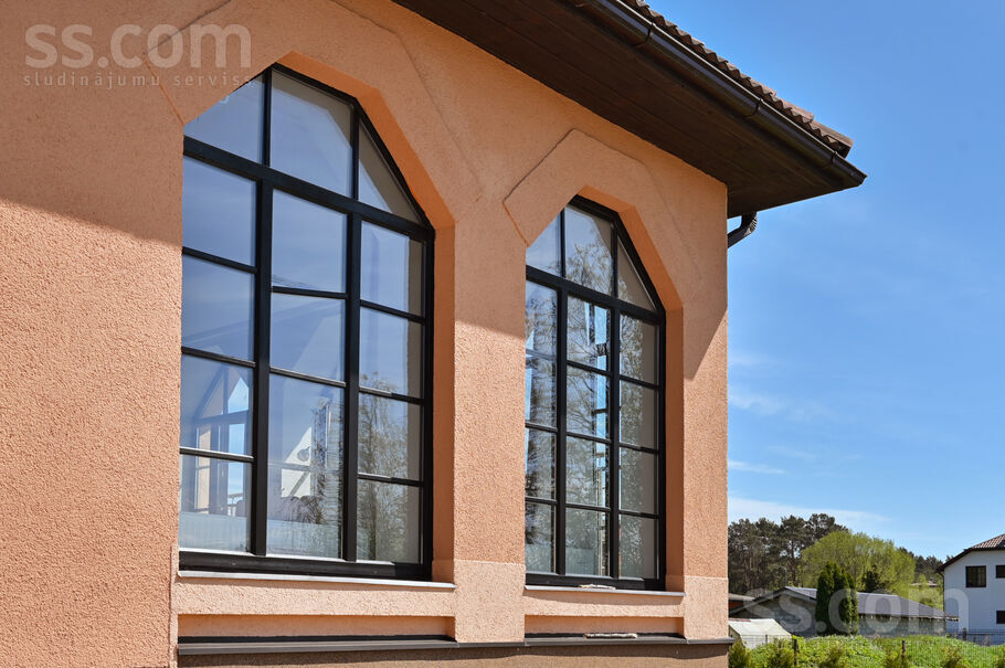 Upes iela 4, Lidosta "Rīga", Rīgas rajons, Mārupes pag. — dzivoklis