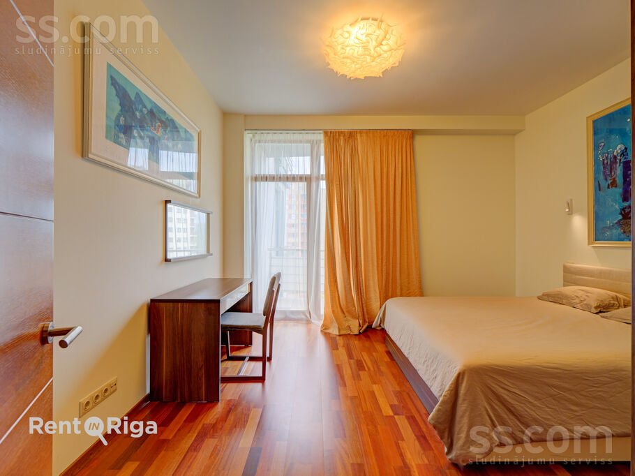 Ķempes 4, Rīga — dzivoklis