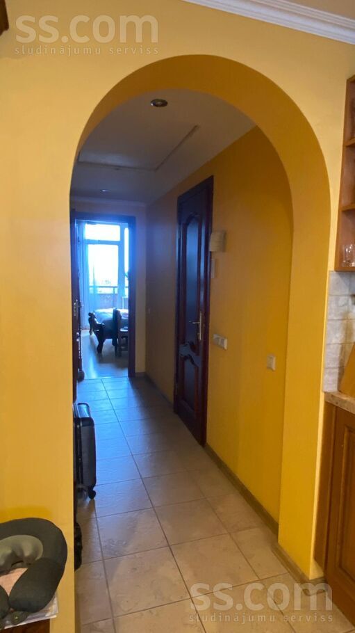 Brīvības gatve 338, Rīga — dzivoklis