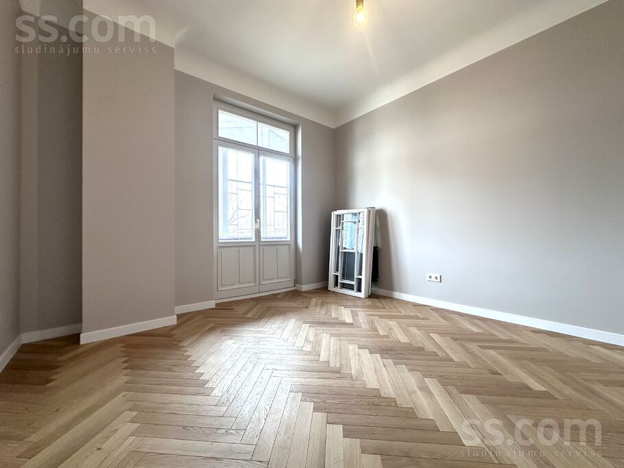 Kristapa 2, Rīga — dzivoklis