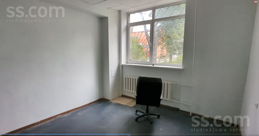 Vaidelotes 13, Rīga — dzivoklis