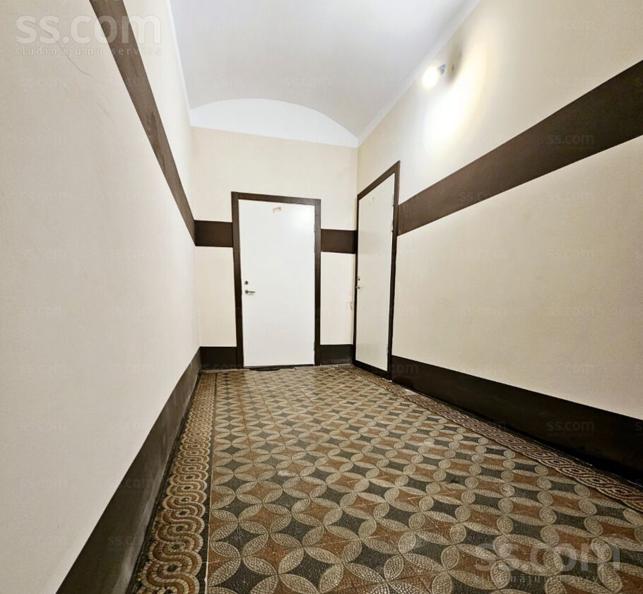 Lāčplēša 36, Rīga — dzivoklis