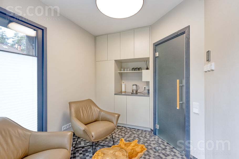 Māras 1, Baltezers, Ādažu nov. — maja