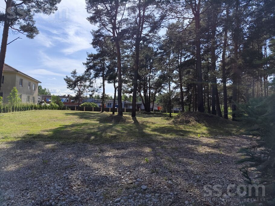 Ranķi, Lapmežciems, Tukums un raj. — zeme