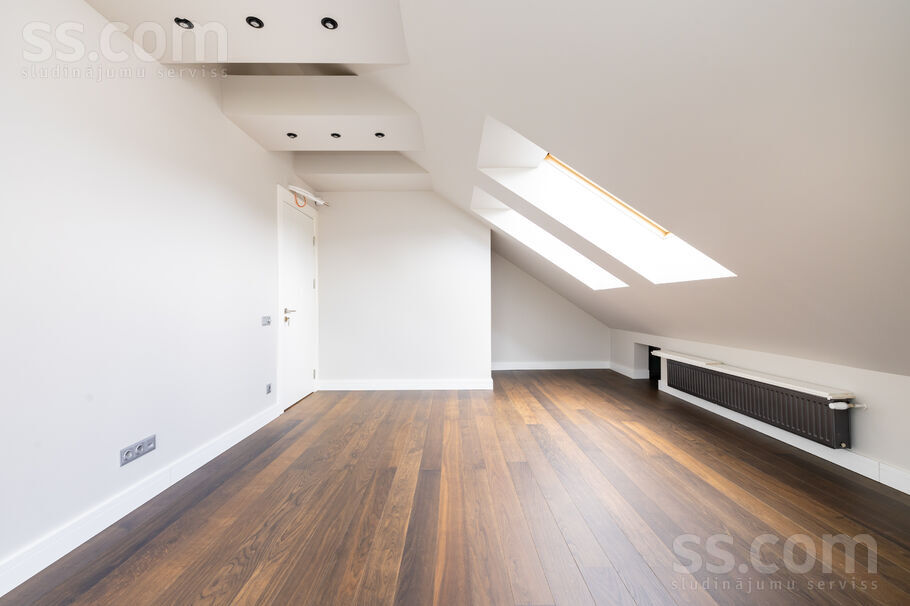 Liepu 6a, Jūrmala — maja