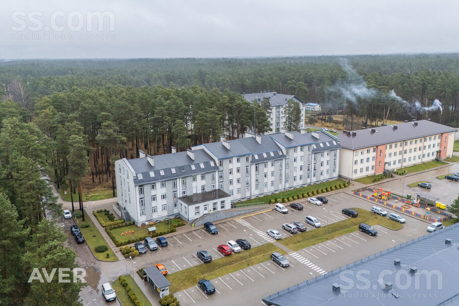 Ausmas 1, Silakrogs, Rīgas rajons, Ropažu nov. — dzivoklis