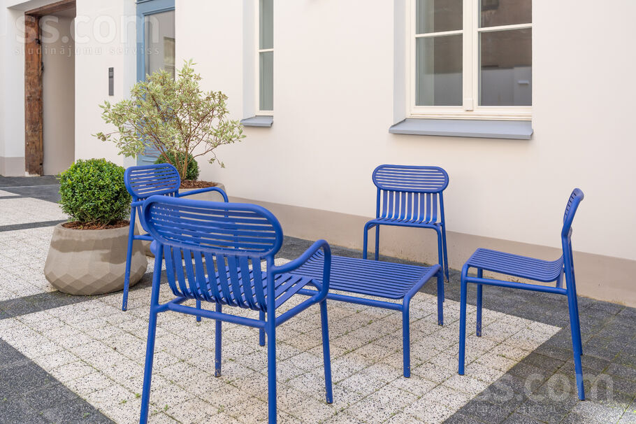 Raiņa bulv. 27, Rīga — dzivoklis