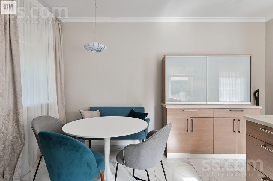 Žubītes iela, Jūrmala — maja