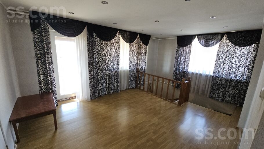 Palu iela 21, Jelgava un raj., Jelgava — maja