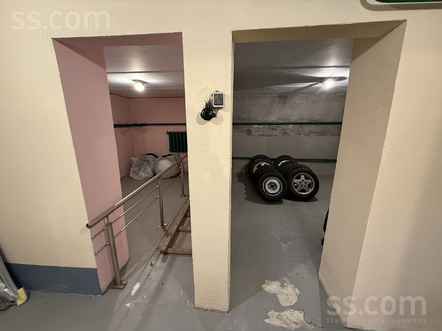 Daugavpils iela 30, Ogre un raj., Ogre — maja