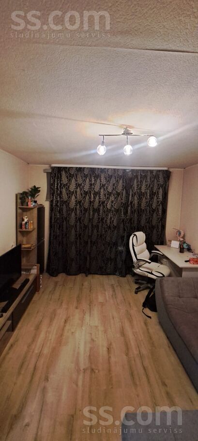 Rūpniecības iela 18D 27, Madona un raj., Madona — dzivoklis