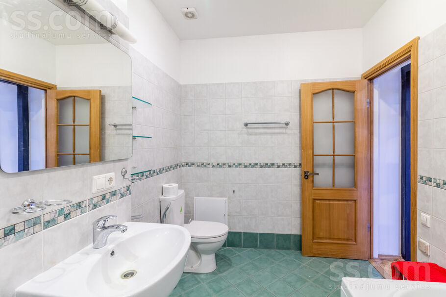 Grēcinieku 20, Rīga — dzivoklis