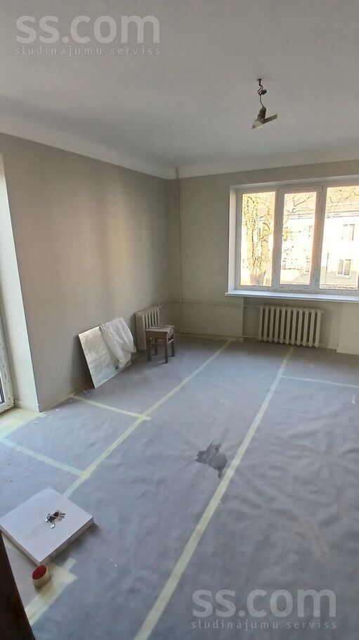 Meldru 19, Rīga — dzivoklis