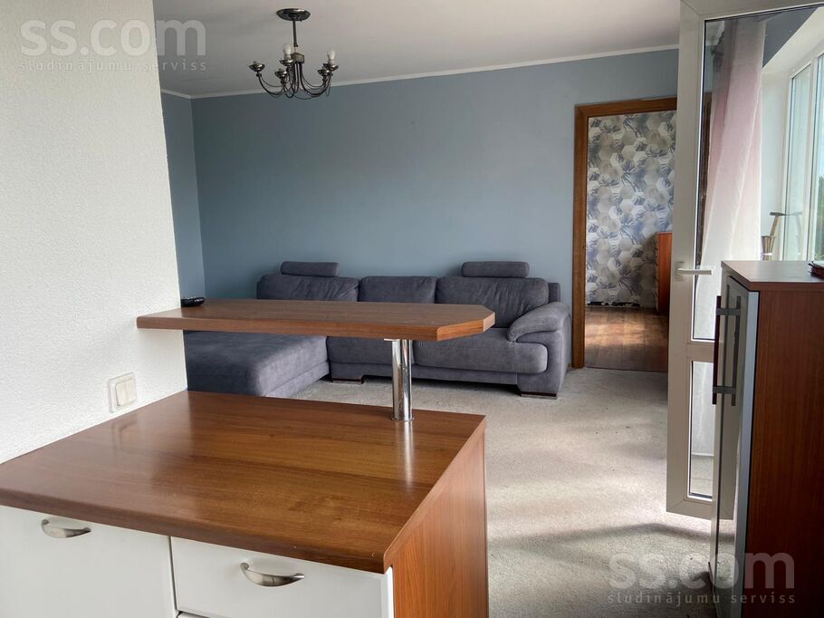 Burtnieku 9, Saurieši, Rīgas rajons, Stopiņu nov. — dzivoklis