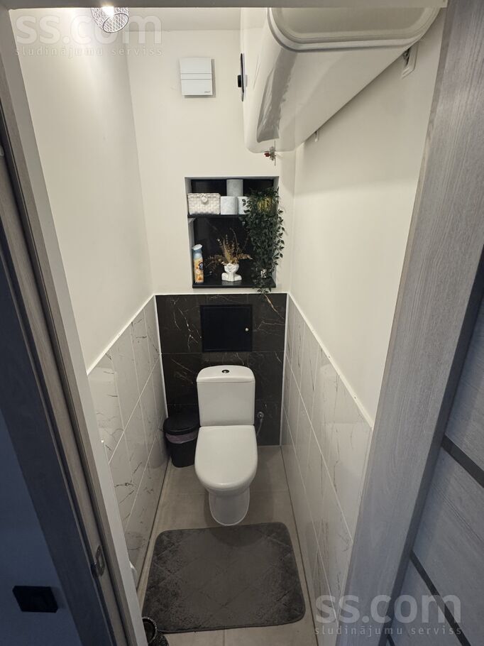 Alauksta iela-1 14, Vecpiebalga, Cēsis un raj., Vecpiebalgas pag. — dzivoklis