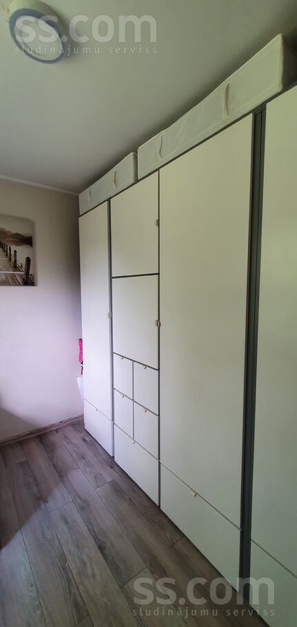 Saules 37, Zvejniekciems, Rīgas rajons, Saulkrastu l. t. — maja