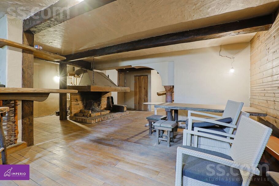 Mālkalnu 21, Rīgas rajons, Sigulda — maja