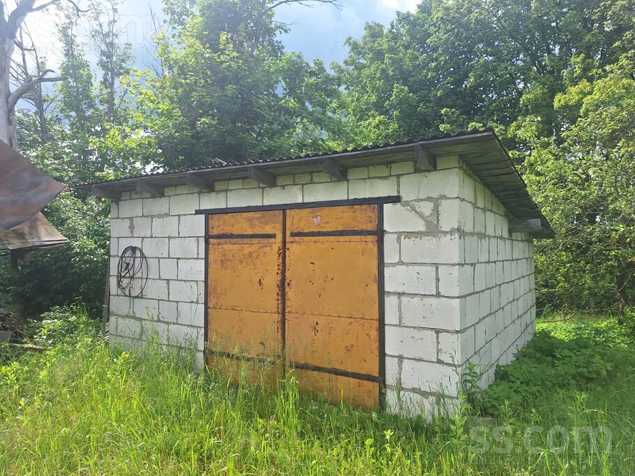 Kalnatuči, Rēzekne un raj., Čornajas pag. — zeme