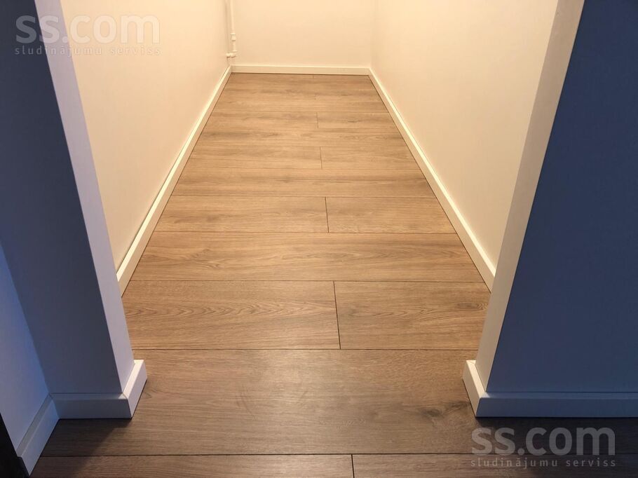 Rigondas g. 5, Rīga — dzivoklis