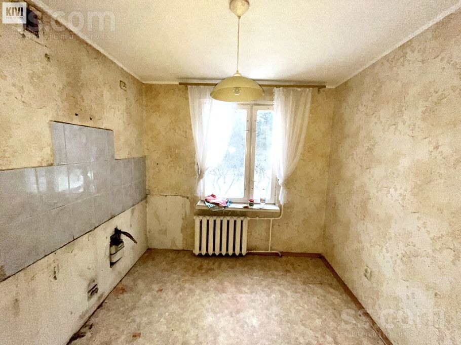 Biķernieku 218, Rīga — dzivoklis