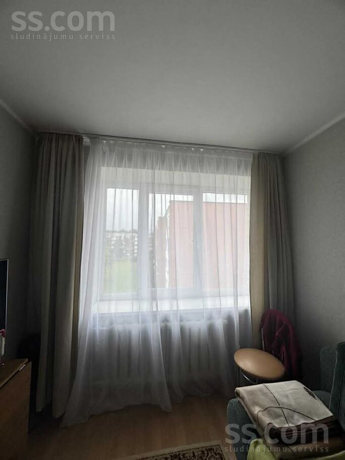 Lāčplēša iela 11 9, Aizkraukle un raj., Aizkraukle — dzivoklis