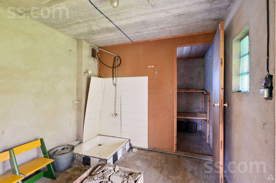 Sveču iela 13, Zvejniekciems, Rīgas rajons, Saulkrastu l. t. — maja