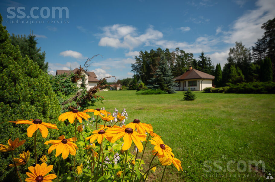 Tome, Ogre un raj., Ķeguma l. t. — vienseta