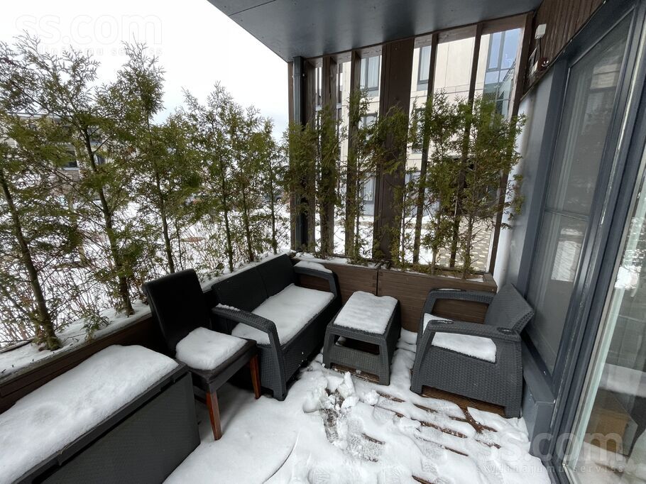 Līvu iela 3, Piņķi, Rīgas rajons, Babītes pag. — dzivoklis