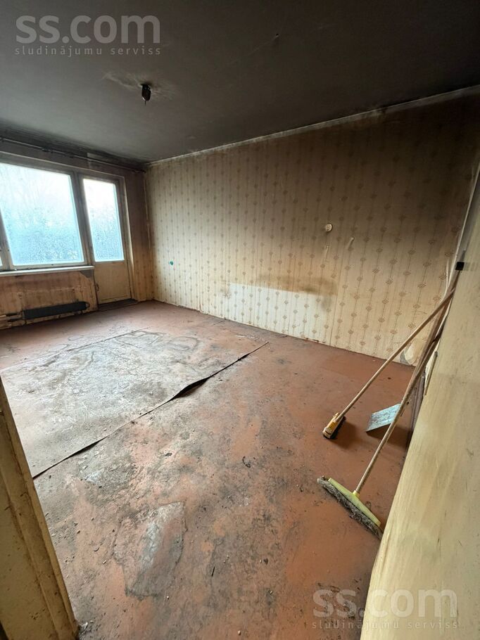 Lielupes 68, Rīga — dzivoklis