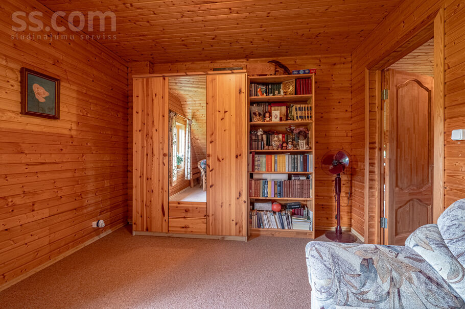 Cēsis un raj., Zaubes pag. — vienseta