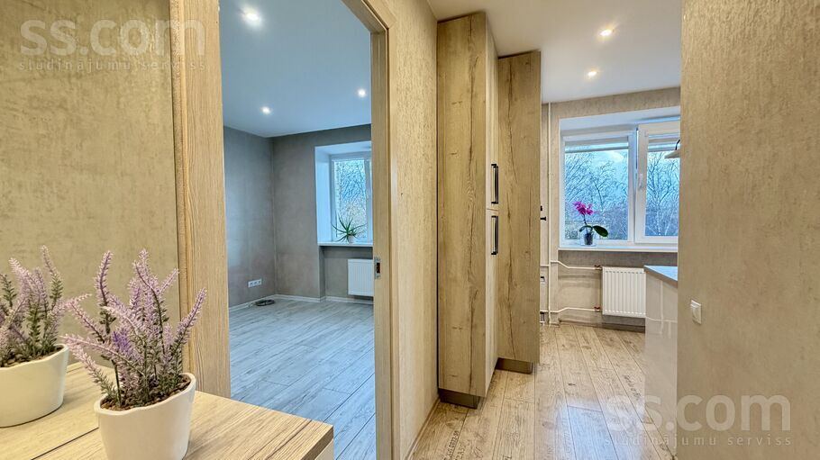 Brīvības gatve 430, Rīga — dzivoklis