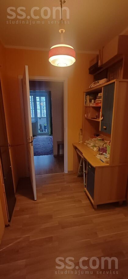 Brantkalna 11, Rīga — dzivoklis