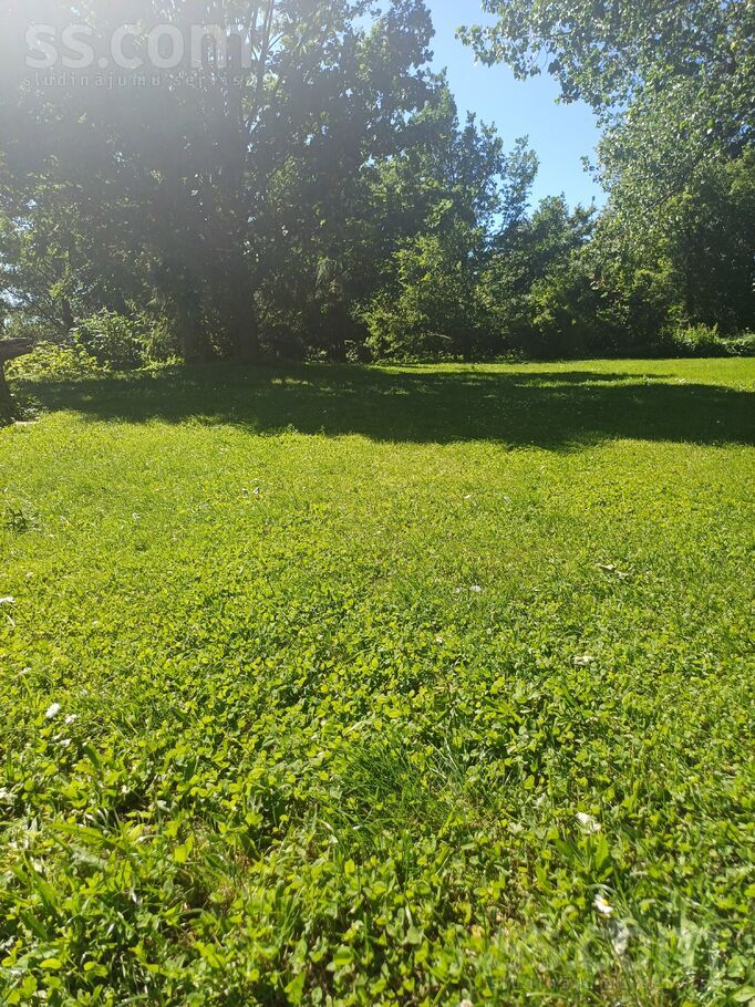 Latgales, Rīga — zeme