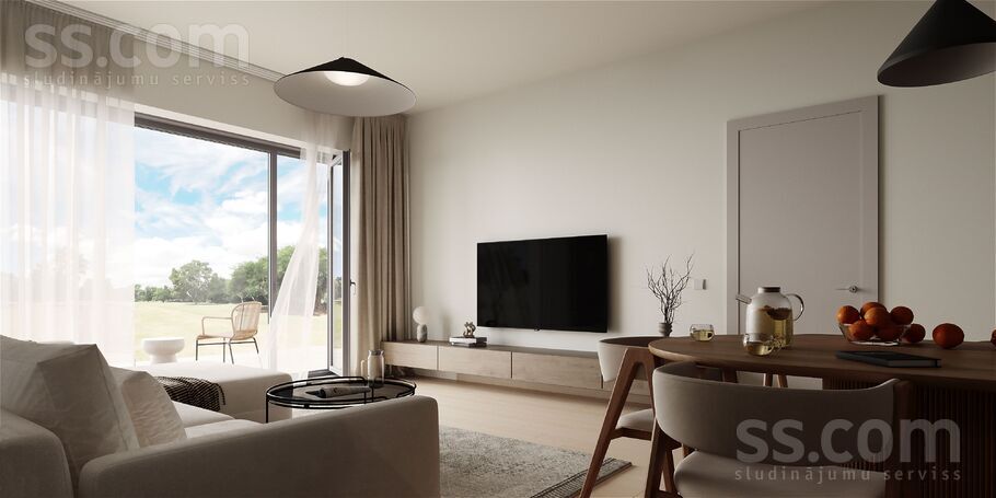 Podnieku iela, Ādaži, Rīgas rajons, Ādažu nov. — maja