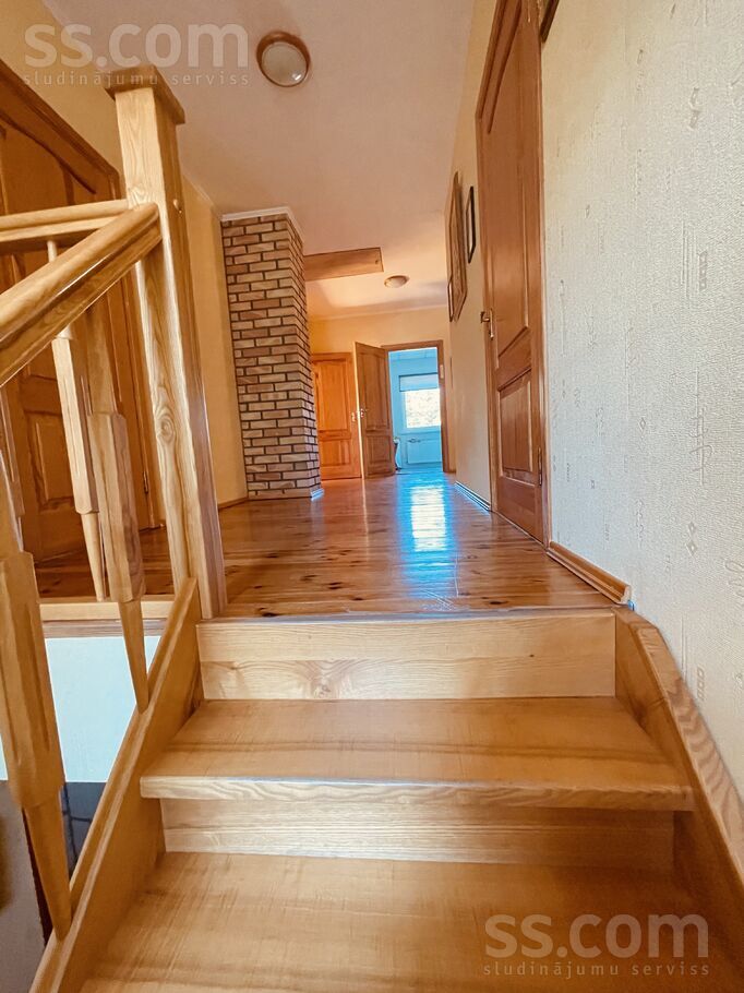 Kalniesu iela, Garkalne, Rīgas rajons, Garkalnes nov. — maja