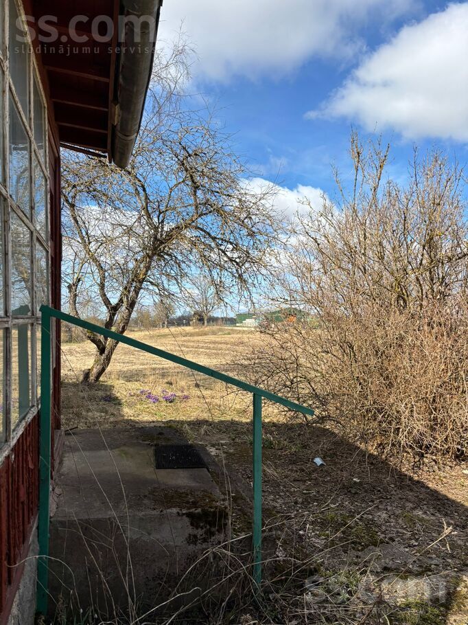 Valdavas, Odziena, Aizkraukle un raj., Vietalvas pag. — maja