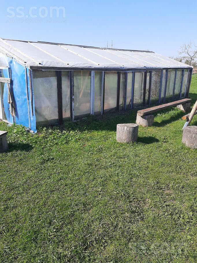 Staburags, Aizkraukle un raj., Staburaga pag. — vienseta