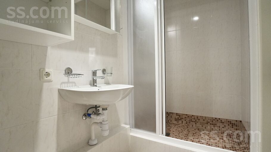 Ķempes 5, Rīga — dzivoklis