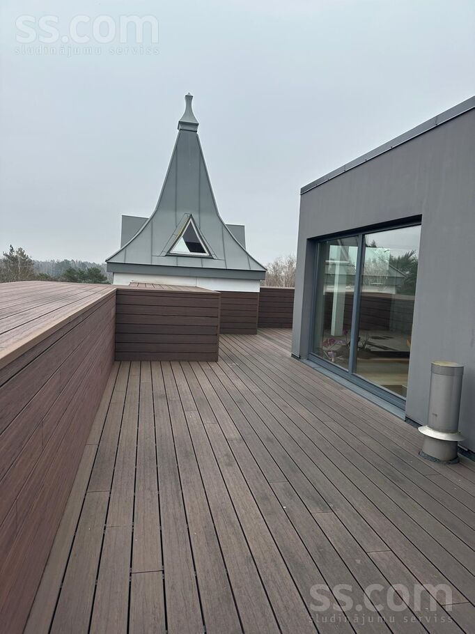 Asaru prospekts 57, Jūrmala — dzivoklis