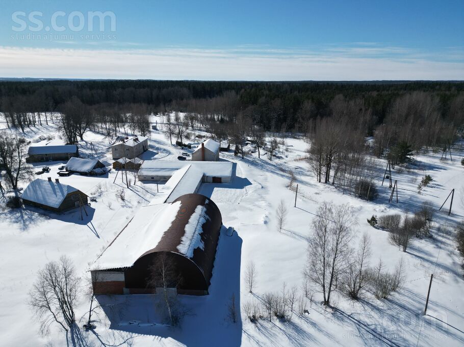 Miglači, Raiskums, Cēsis un raj., Raiskuma pag. — maja
