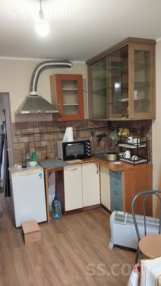 Avotu 63, Rīga — dzivoklis