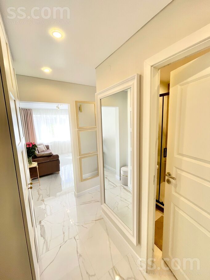 Viestura pr. 51, Rīga — dzivoklis