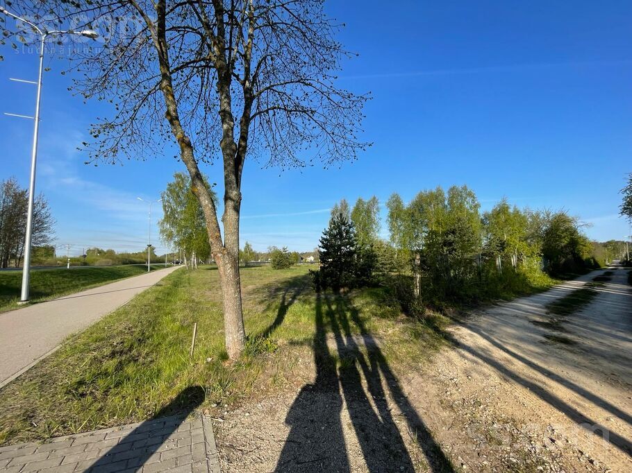 Ābolu iela 1, Garciems, Rīgas rajons, Carnikavas nov. — zeme