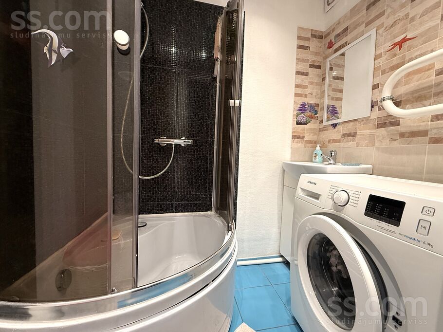 Gobas 32, Rīga — dzivoklis