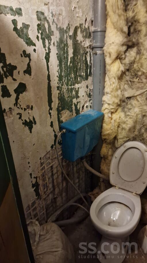 Hāpsalas 26, Rīga — dzivoklis