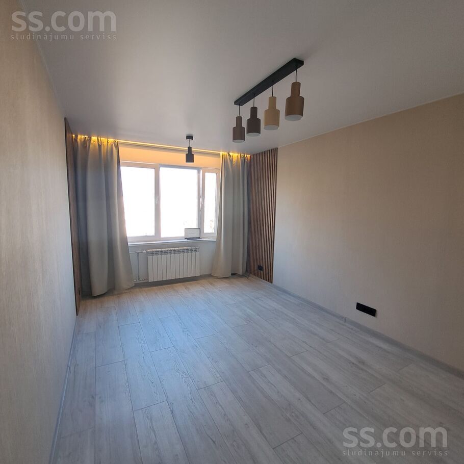 Spilves 35, Rīga — dzivoklis