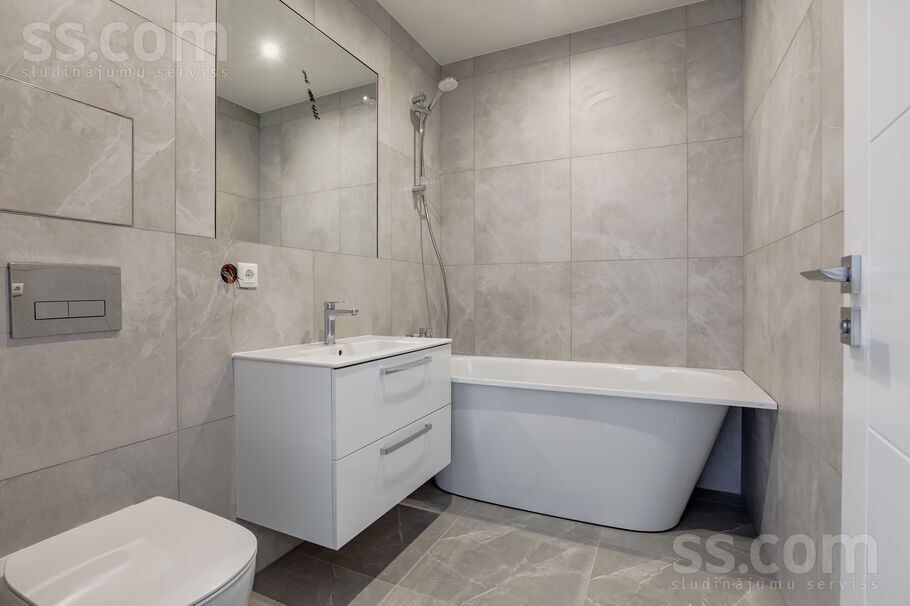 Piena 2, Rīga — dzivoklis